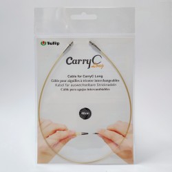 Tulip cable for carryC Long