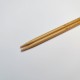 Tulip carryC Fine Gauge Interchangeable Bamboo Knitting Needle Set