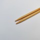 Tulip carryC Fine Gauge Long Interchangeable Bamboo Knitting Needle Set