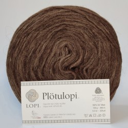 Lopi Plotulopi - 0009 Brown