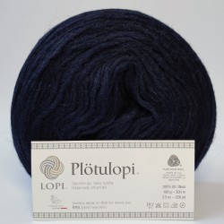 Lopi Plotulopi - 0709 Midnight Blue
