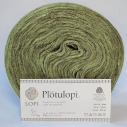 Lopi Plotulopi - 1423 Clover Green