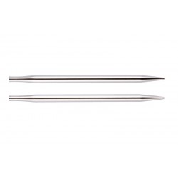 Nova Metal KnitPro Interchangeable Circular Needles 10 cm