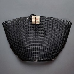 Каркас для сумки Hamanaka, черный