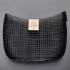 3D Hamanaka Bag Canvas, black