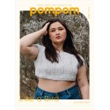 Журнал "Pompom" №37, літо 2021
