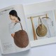 Книга Hamanaka "В'язані сумки та капелюхи"