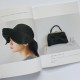 Hamanaka Book "Crochet hats & bags"