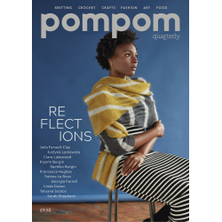 Pompom, winter 2016-2017