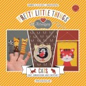 Pretty Little Things no.12 Cats