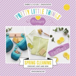 Pretty Little Things no.13 Spring Cleaning