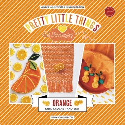 Pretty Little Things no.16 Orange