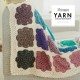 Yarn The After Party №81 Memory Throw