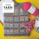 Yarn The After Party №126 Skycrapers Tablet Cover