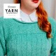 Yarn The After Party №123 Bookworm Sweater