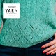 Yarn The After Party №123 Bookworm Sweater