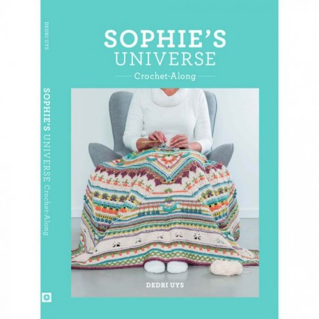 Sophie's Universe - Dedri Uys