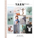 Yarn Bookazine №1 The Sea Issue
