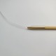 Seeknit Shirotake Bamboo Circular Needles 100 cm