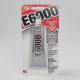 E6000 Industrial strength adhesive clear 29.5ml
