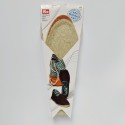 Prym Espadrilles Soles