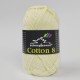 Scheepjes Cotton 8 - 508
