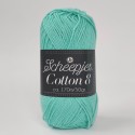 Scheepjes Cotton 8 - 665