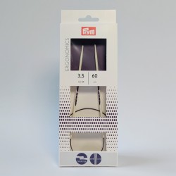 Prym Ergonomics Circular Needles (60 cm)