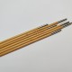 Tulip carryS Fine Gauge Interchangeable Bamboo Knitting Needle Set