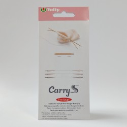 Набір кабелів Tulip carryS Fine Gauge 5 см
