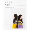 Moon and Turtle by Kiyomi & Sachiko Burgin