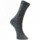 Rico Superba Alpaca Luxury Socks - 005 Grey