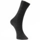 Rico Superba Alpaca Luxury Socks - 006 Black