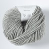 Rico E Soft Merino Aran - 020 Light Grey