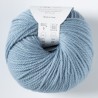 Rico E Soft Merino Aran - 023 Sky Blue