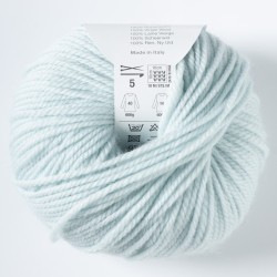 Rico E Soft Merino Aran - 045 Mint