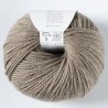 Rico E Soft Merino Aran - 055 Pebble-Mel