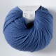Rico E Soft Merino Aran - 074 Blue