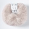 Rico E Super Kid Mohair ♡ Silk - 003 Rose