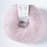 Rico E Super Kid Mohair ♡ Silk - 009 Powder