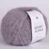 Rico Fashion Skinny Alpaca Aran - 005 Lilac