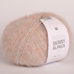 Rico Fashion Skinny Alpaca - 001 Pastel