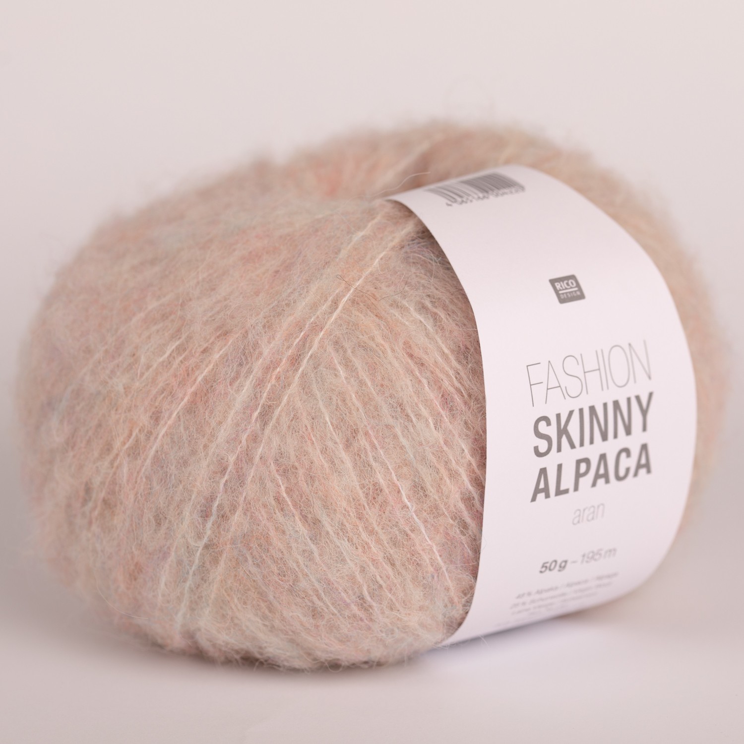 alpaca aran