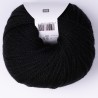 Rico E Soft Merino Aran - 090 Black