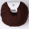 Rico E Soft Merino Aran - 056 Chestnut