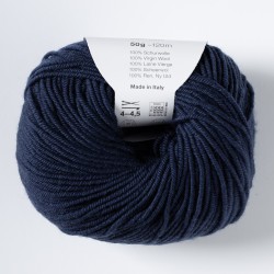 Rico Essentials Merino DK - 28 Navy