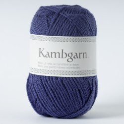 Lopi Kambgarn - 1213 Blue Iris