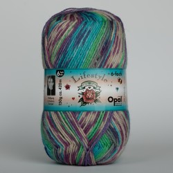 Opal Lifestyle 6-ply - 9871