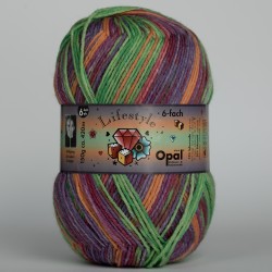 Opal Lifestyle 6-ply - 9874