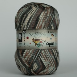Opal Lifestyle 6-ply - 9875